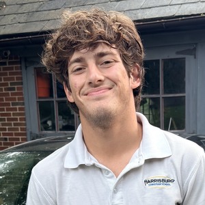 Fundraising Page: Emery Horst